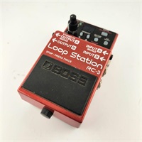 USED 中古 RC-3 Loop Station