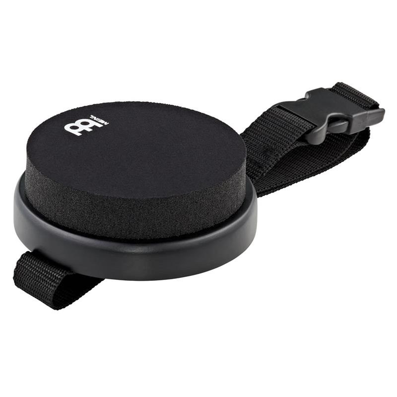 MKMP4BK [4'' Knee Marshmallow Pad - Black]の商品画像