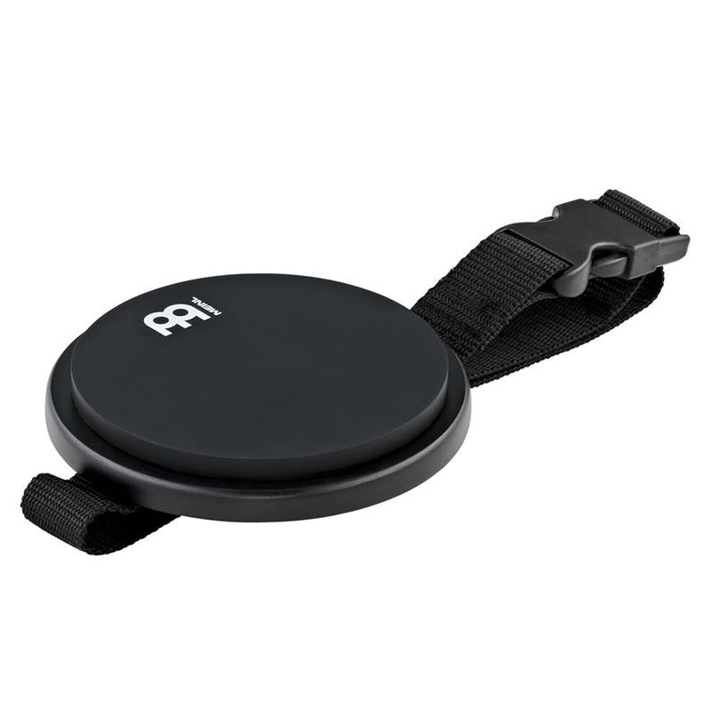 MKPP4BK [4'' Knee Practice Pad - Black]の商品画像