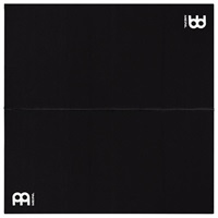 MDRL [Drum Rugs Black/White / Large Size]