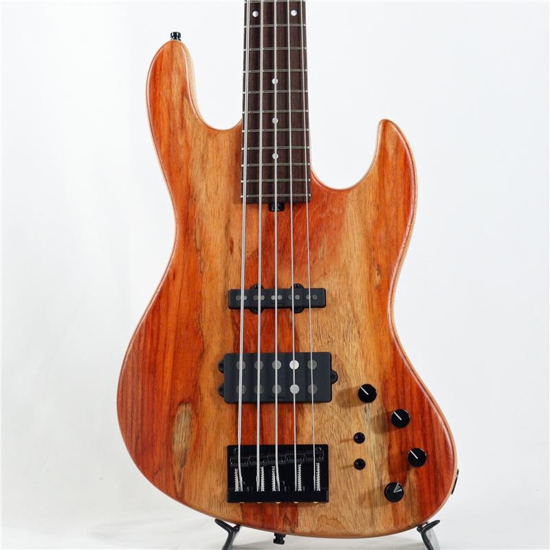 MasterBuilt 21-Fret Standard M/J Bass [2024 Limited Edition]の商品画像