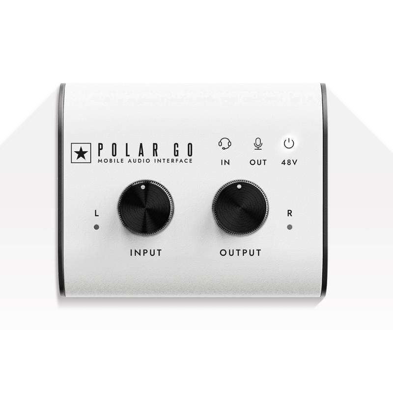 DTM・DAW blackstar polar go Blackstar POLAR GO ｜イケベ楽器店オンラインストア