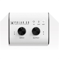 POLAR GO