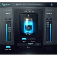 Warm (アンタレス)(プラグインソフト)(オンライン納品)