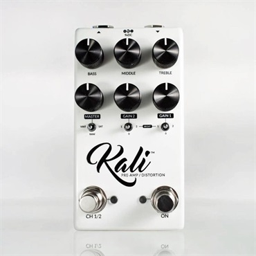 Fortin Amplification 【OUTLETセール】TEMPEST [OVERDRIVE]（フォー