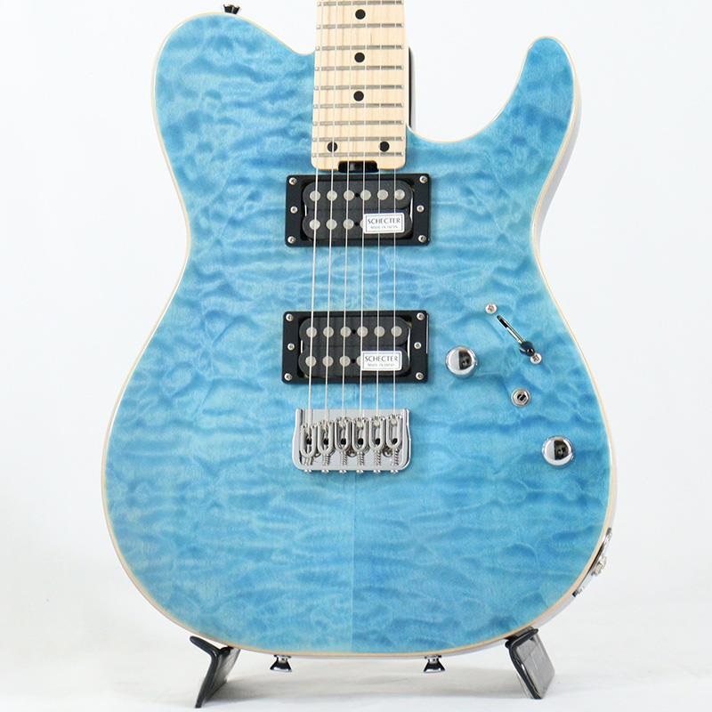 美品 定価203,500円 Schecter KR-24-2H-FXD SCHECTER KR-24-2H-FXD (Amber/R) ｜イケベ楽器店オンラインストア