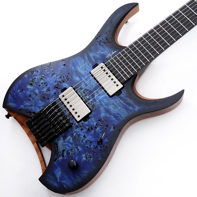 mayones hydra エレキギター mayones hydra エレキギター