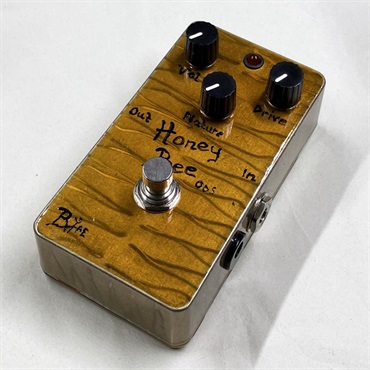 Electro Harmonix VINTAGE Big Muff Pi 1st Version 「Triangle」 '70