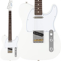 Limited Hybrid II Telecaster Blanc (White/Rosewood)【数量限定！！ストラッププレゼント！！】