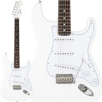 エレキギター ストラトキャスター・STタイプ Fender Made in