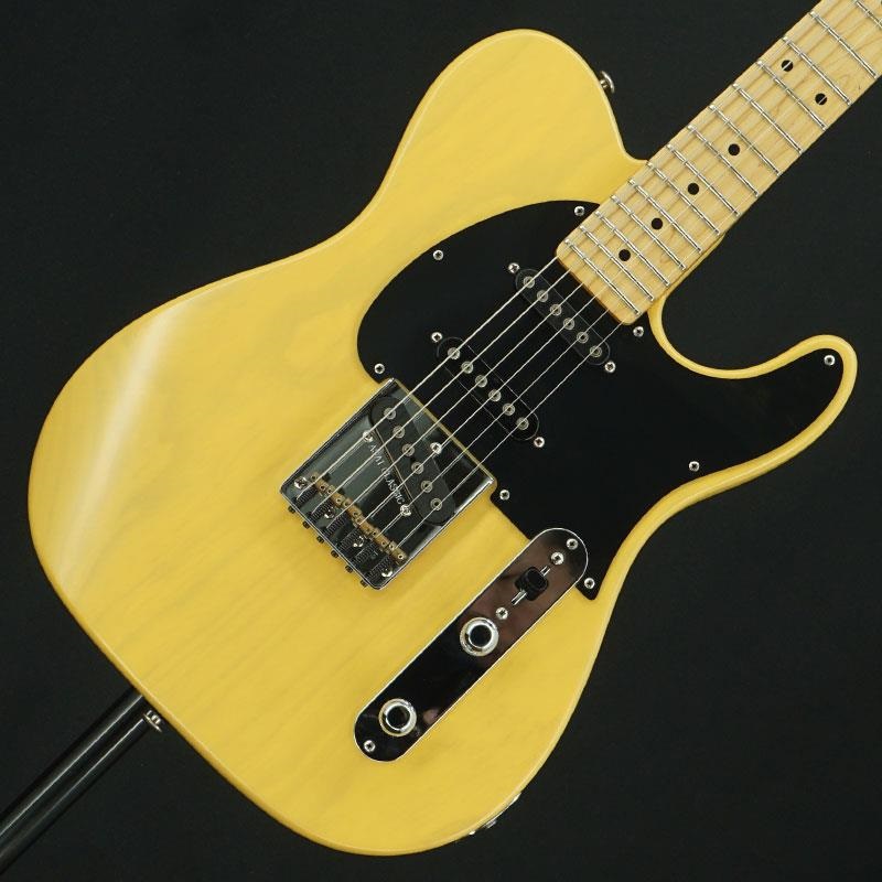 USED 中古 ASAT Classic 3S (Butterscotch Blonde) ［SN.CLF075919］の商品画像