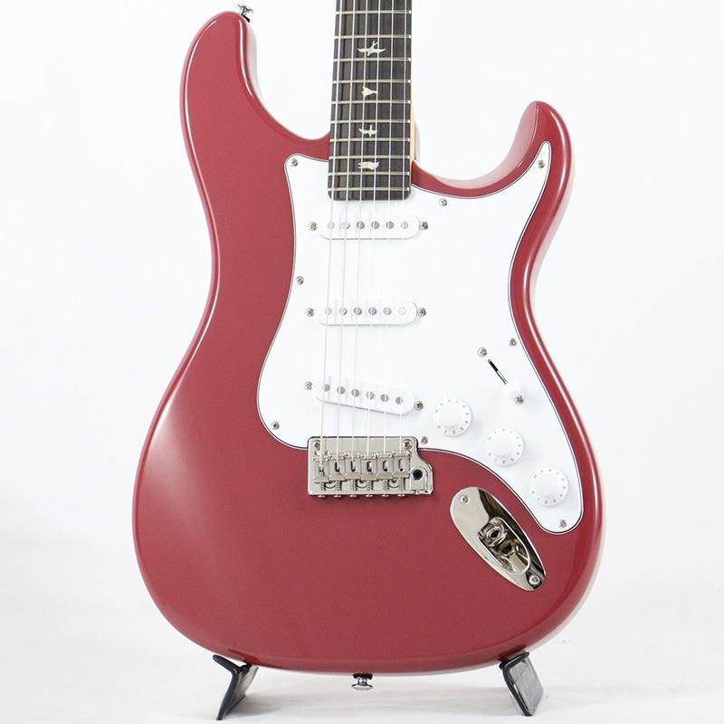 SE Silver Sky Rosewood (Derby Red) [John Mayer Model]の商品画像