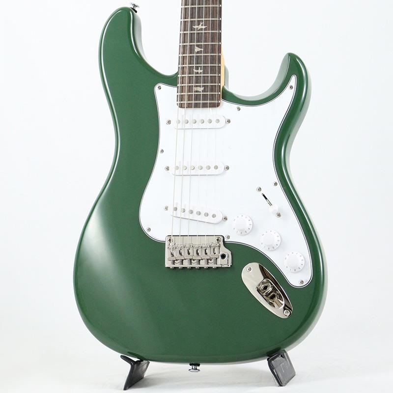 SE Silver Sky Rosewood (Laurel Green) [John Mayer Model]の商品画像