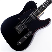 Limited Hybrid II Telecaster Noir (Black/Rosewood)
