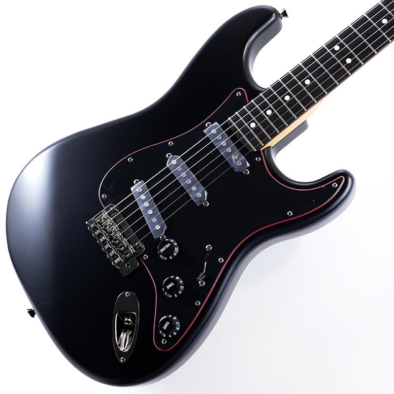 Fender Made in Japan Limited Hybrid II Stratocaster Noir