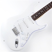 エレキギター ストラトキャスター・STタイプ Fender Made in