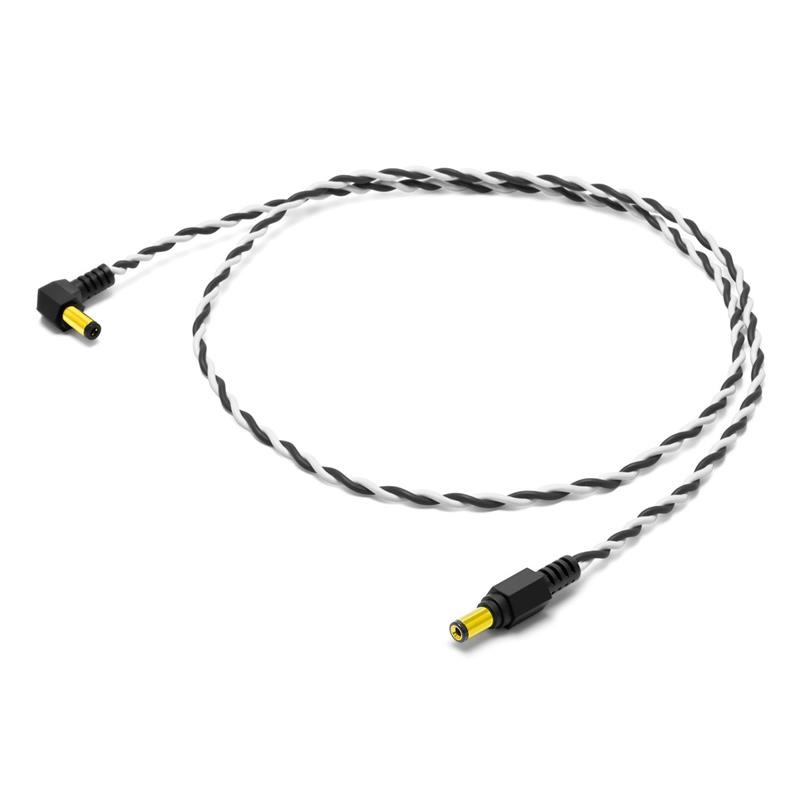 Oyaide DC-3398 LS [0.9m]