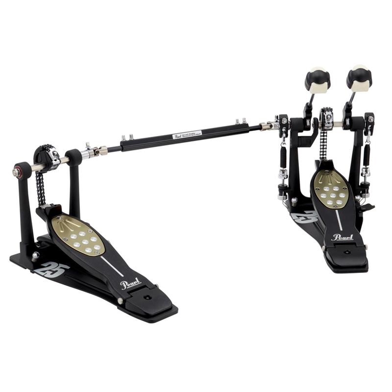 【9/12発売】P-2052C/B [Eliminator 25th Anniversary Limited Edition / Twin Pedal]の商品画像