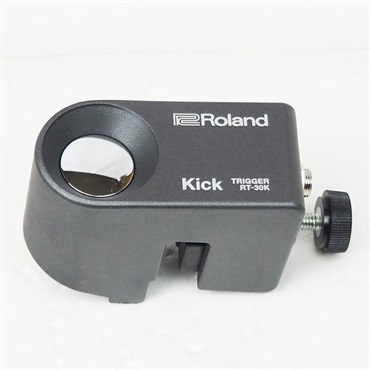 【中古美品】Roland RT-30K キックトリガー Roland USED 中古 RT-30K [Acoustic Drum Trigger / Kick