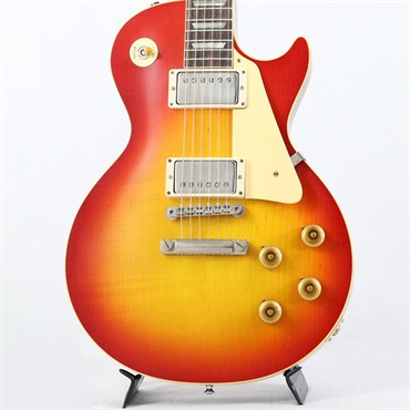 Gibson 1958 Les Paul Standard Reissue VOS（Iced Tea Burst