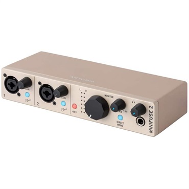 ESI Amber i4 + OYAIDE製高品質USBケーブルセット(Type C to C 1.0m