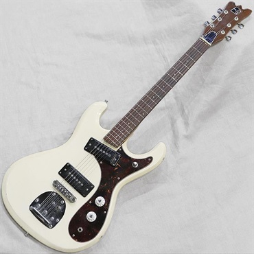 Guyatone LG-127T　1960〜70年代　日本製 GUYATONE LG-127T, from 1969. All fixed up! - YouTube
