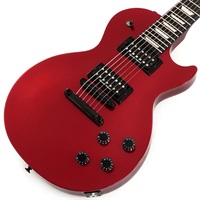 ノーブランド レスポール タイプ ギター Gibson◇エレキギター/レスポールタイプ/黒系/HH// : セカンド