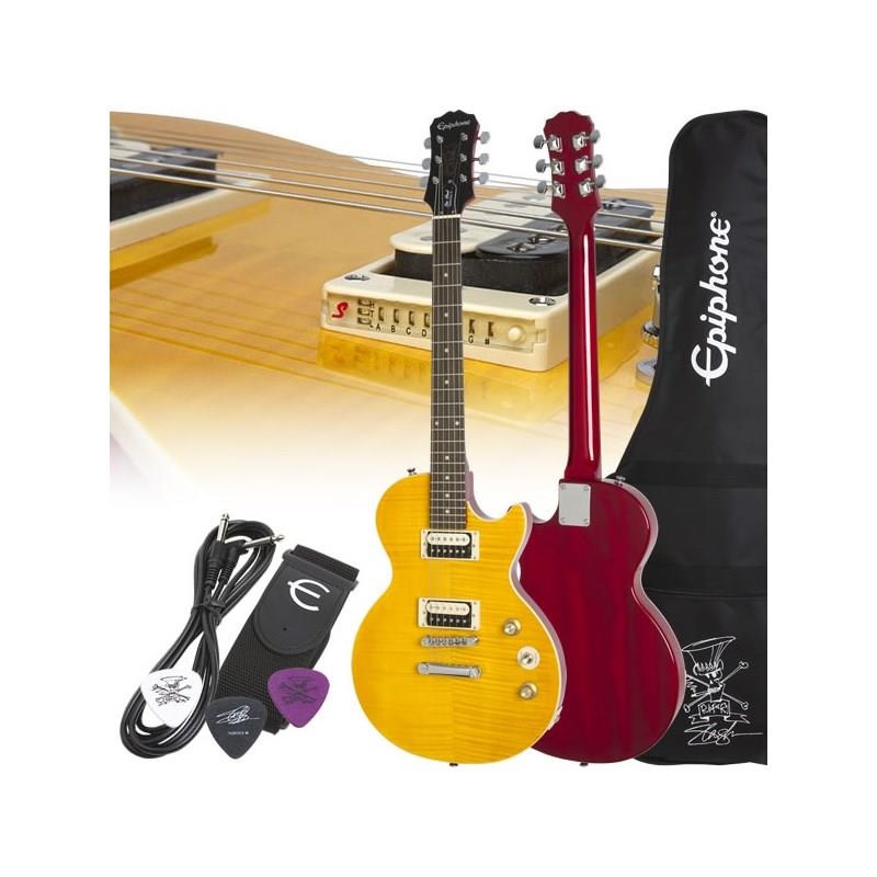 Epiphone Slash Appetite Les Paul Special-II ｜イケベ楽器店