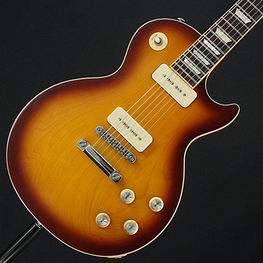 Gibson USED 中古 Les Paul Classic 2018 Satin (Iced Tea) ［SN