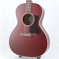 L-00 Special Satin Wine Red ギブソン