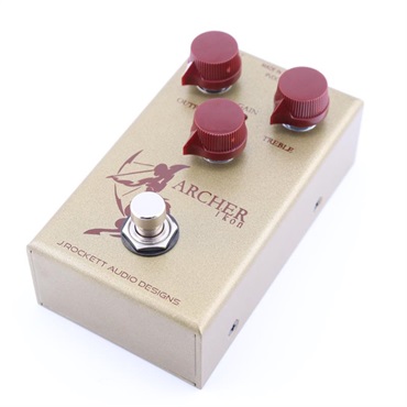 【中古】 Sci－Fi Diner J．J．Vicars J. Rockett Audio Designs USED 中古 Archer Ikon ｜イケベ楽器
