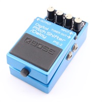 USED 中古 PS-2 Digital Pitch Shifter/Delay