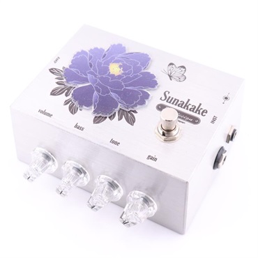 Kz Guitar Works Kz CLEAN BOOSTER ｜イケベ楽器店オンラインストア