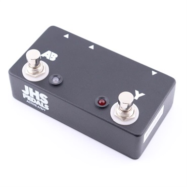 TRIAL BS-3 ラインセレクター 64B6877F-71F0-4846-9E31-