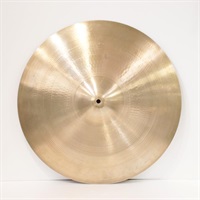 VINTAGE 1970's A Zildjian Ping Ride 20'' [2320g]