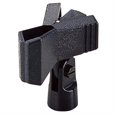 MH-50 (マイクホルダー)(クリップタイプ)(φ30mmまで)