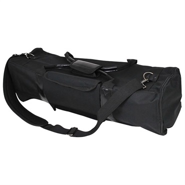 キョーリツ MSBH45 (マイクスタンドケース)(ショートサイズ用)(4本収納)