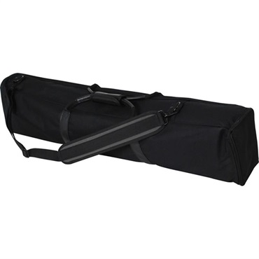 キョーリツ MSB-40/2 (マイクスタンドケース)(レギュラーサイズ用)(2本収納)