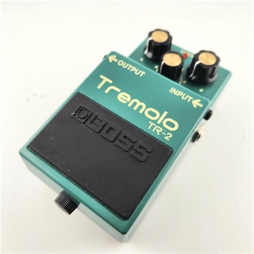 BOSS USED 中古 TR-2 Tremolo