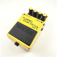 USED 中古 OD-2 TURBO OverDrive