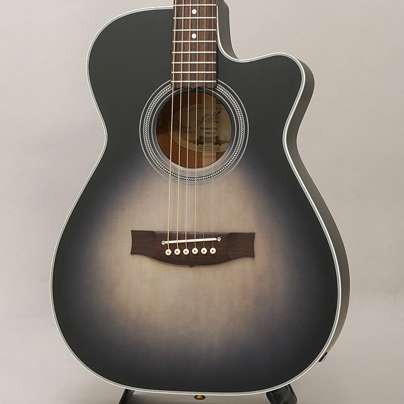 MATON EBG808PF LTD Ghost Black 【10本限定モデル】 メイトン