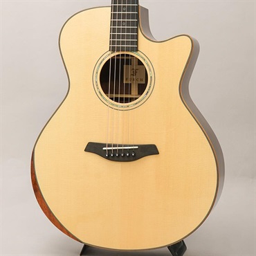 Furch Yellow Deluxe Gc-SR #128248 フォルヒ ｜イケベ楽器店