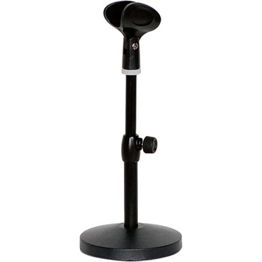 キョーリツ MDS1500 (マイクスタンド)(卓上)(マイクホルダー付き)