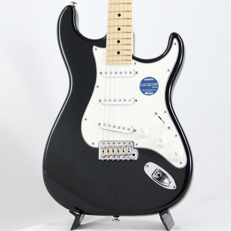 momose MC1-STD/M (BLK) [SN.17785] 【キズあり特価】 ｜イケベ