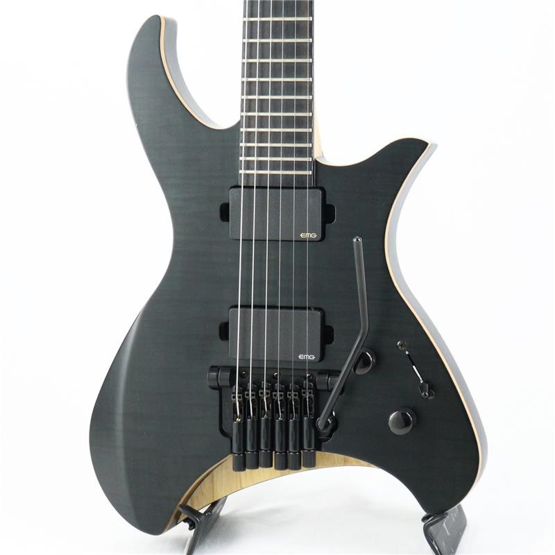 USED 中古 CORONA Aphrodite APE-2000 (Trans Black) コロナの商品画像