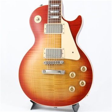 Harman レスポールタイプ Gibson Slash Les Paul Standard ~Appetite-Burst (Amber)~ 2020