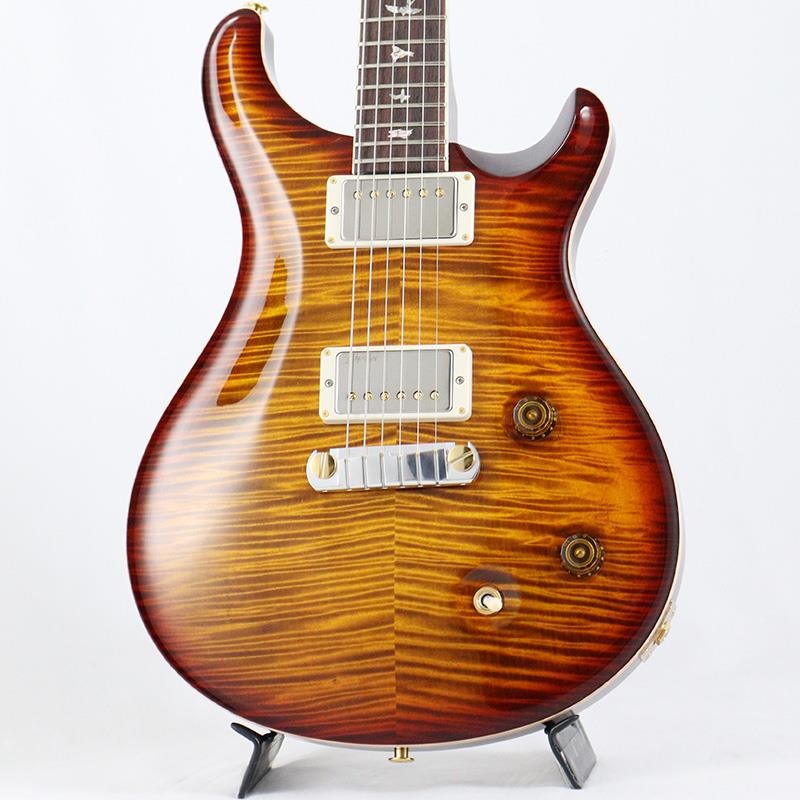 P.R.S. 【Paul Reed Smith氏サイン入り！！】 McCarty 10top