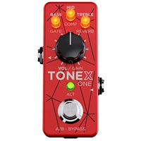 TONEX One Brown Sound Red Edition (トーンエックス ワン ブラウンサウンド レッド エディション)