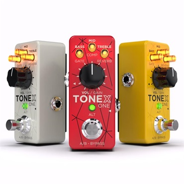IK Multimedia TONEX One Brown Sound Anthology ※9月発売予定 (トーンエックス ワン ブラウンサウンド アンソロジー)