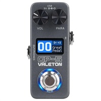 GP-5 [Multi-Effects Processor]